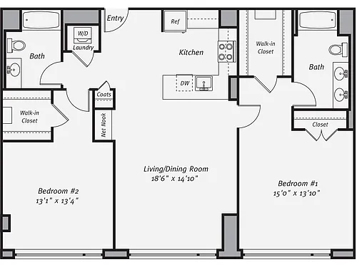 Floor plan Furnished-f-BM4