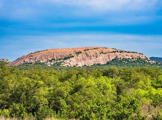 6109 County Road 113a Rd, Llano, TX 78643
