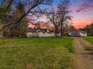 5135 Bennett Rd, Jackson, MI 49201