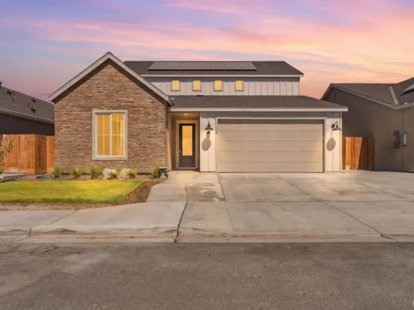 2614 Auburn St, Lemoore, CA 93245