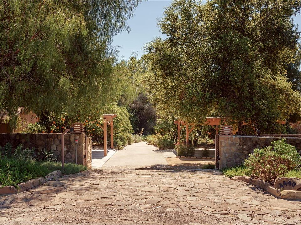 4440 Grand Ave, Ojai, CA 93023 | Zillow