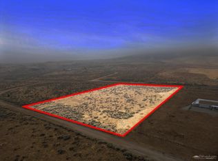 0 N Dennison Rd #332, Tehachapi, CA 93561