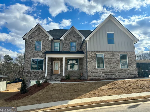 3033 Hosch Retreat Park, Buford, GA 30519