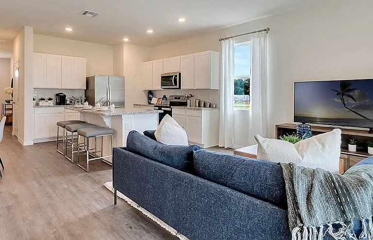 Windbrooks Townhomes — Photo 14