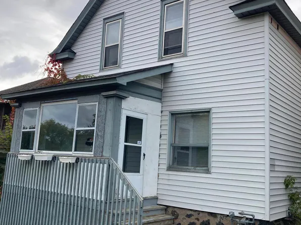 505 N 21st Ave W, Duluth, MN 55806