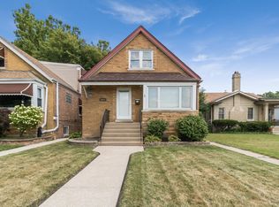 4015 Home Ave, Stickney, IL