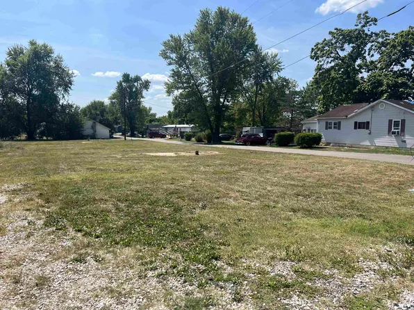 16 Township Road 1338, South Point, OH 45680