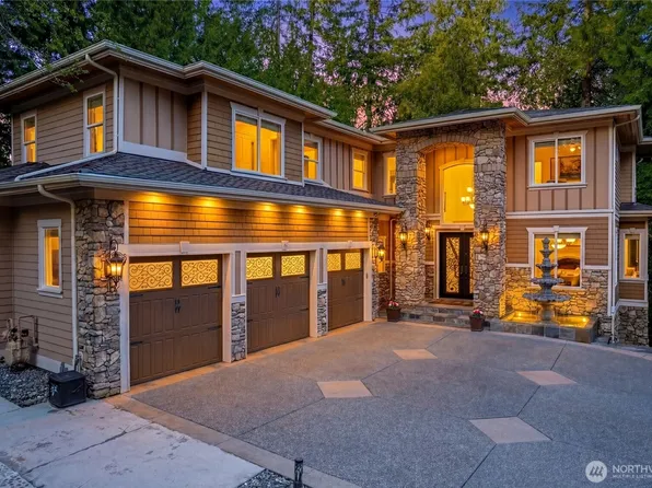 2727 101st Place NE, Bellevue, WA 98004