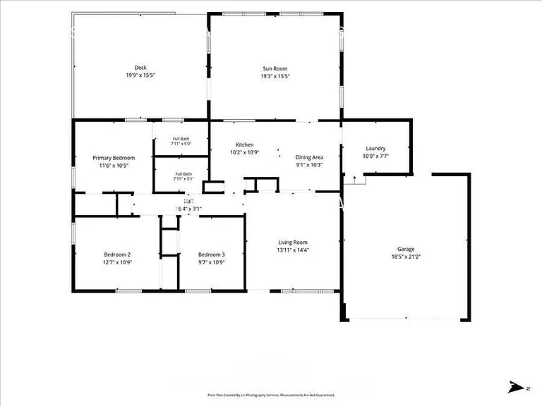 729 Waco Rd — Photo 30