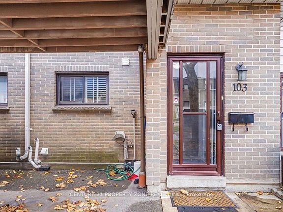 2nd image of 475 Bramalea Rd #103