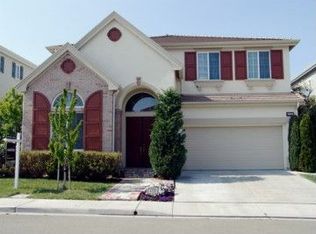 4331 Roscommon Way, Dublin, CA 94568