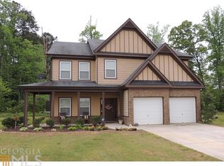 316 Night Falls Ter, Villa Rica, GA 30180