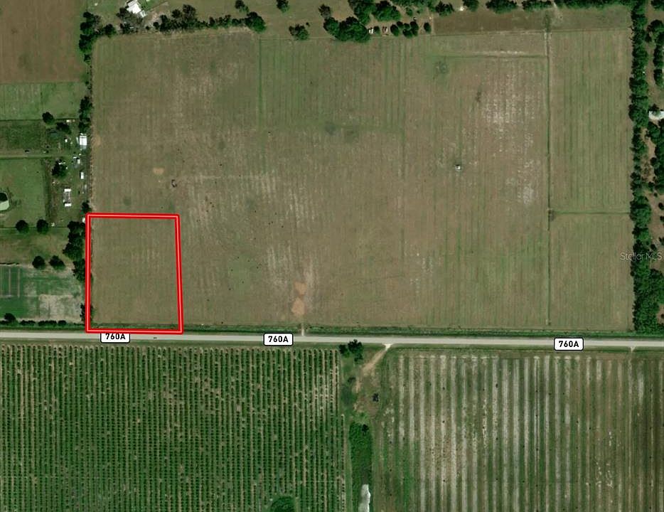 1st image of SE County Road 760a Lot A
