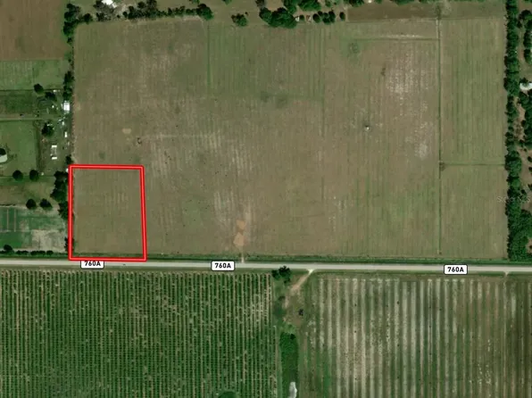 SE County Road 760a Lot A, Arcadia, FL 34266