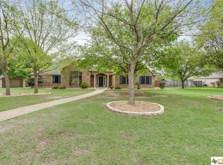 10716 Bridgeport Dr, Temple, TX 76502