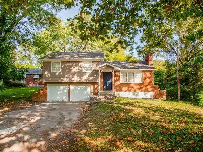 8007 Blue Ridge Blvd, Kansas City, MO, 64138