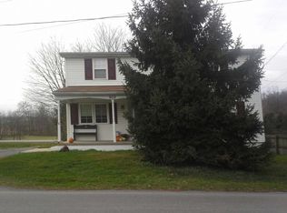 902 N Old Rd, Strasburg, PA 17579