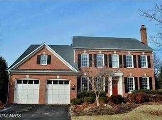 13110 Lou Alice Way, Herndon, VA 20171