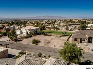 2471 Lema Dr, Lake Havasu City, AZ 86406