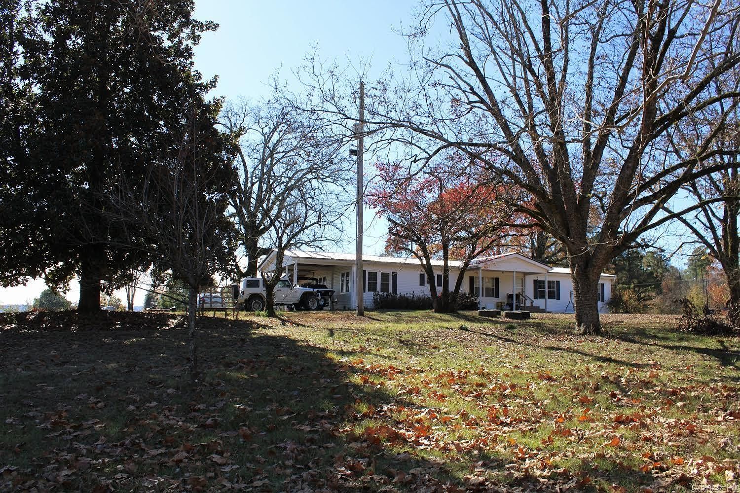 1662 Mount Moriah Rd, Bonnerdale, AR 71933 MLS 23039158 Zillow