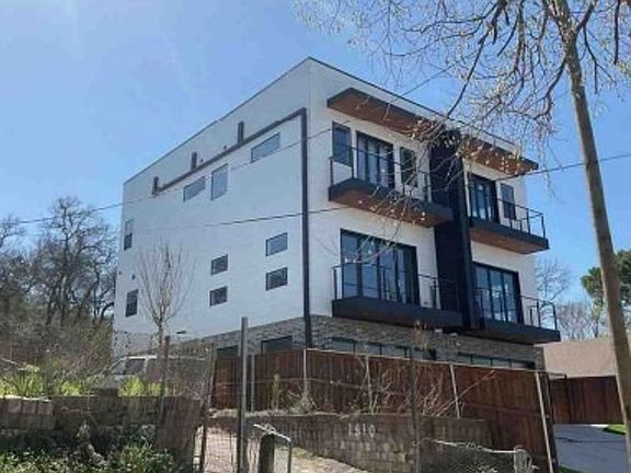 Property Side View