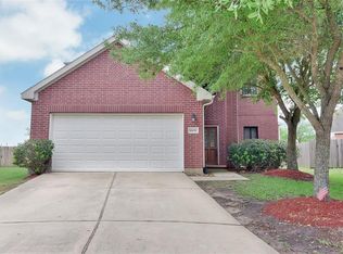 18011 Iris Edge Way, Cypress, TX 77429