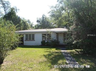 11047 SE 55th Ave, Belleview, FL 34420