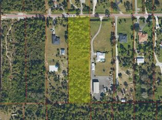  10th AVE NE, NAPLES, FL 34120