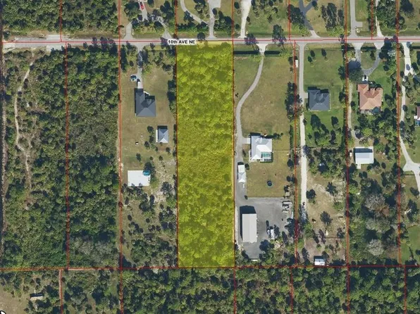  10th AVE NE, NAPLES, FL 34120