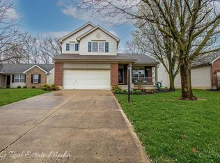 7803 Acorn Trl, Maineville, OH 45039