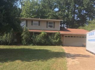 2147 Exeter Pl LOT 105, Cordova, TN 38016