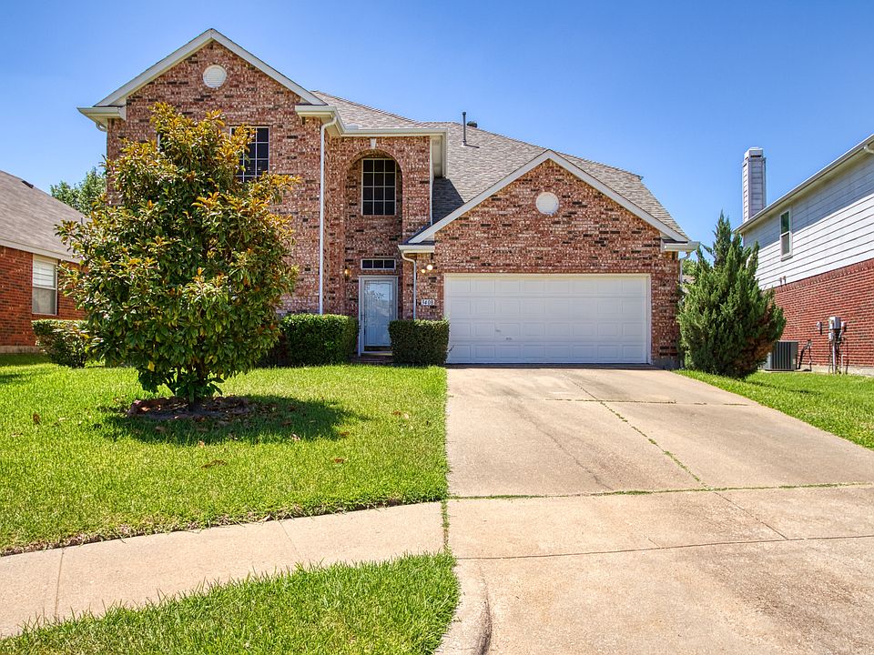 1st image of 3408 Paradise Valley Dr
