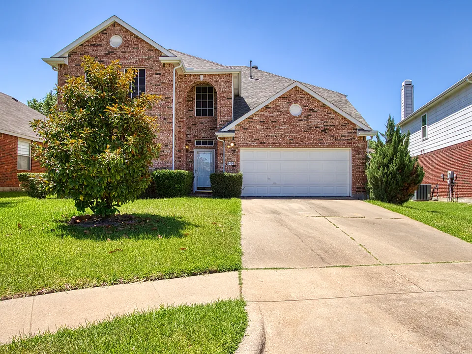 3408 Paradise Valley Dr