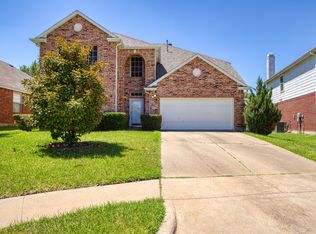 3408 Paradise Valley Dr, Plano, TX 75025