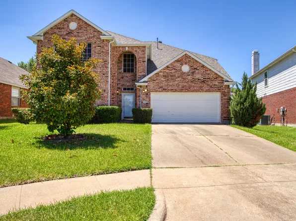 3408 Paradise Valley Dr, Plano, TX 75025
