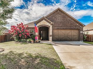 5005 Brookside Dr, Argyle, TX 76226