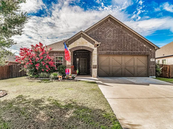 5005 Brookside Dr, Argyle, TX 76226