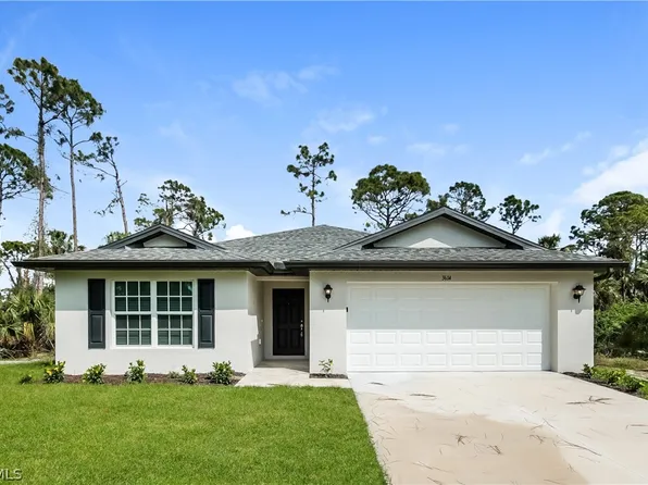 3614 64th St W, Lehigh Acres, FL 33971