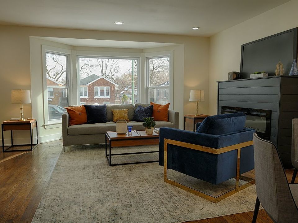 8246 S Woodlawn Ave, Chicago, IL 60619 MLS 11887197 Zillow