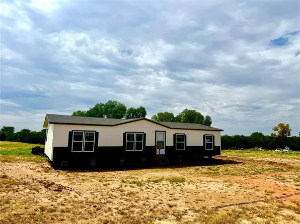 8782 Rebekah Rd, Yukon, OK 73099