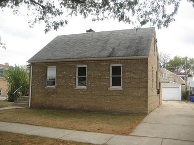 8649 44th St, Lyons, IL, 60534