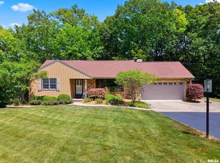 1220 N Rim Rd, East Peoria, IL 61611