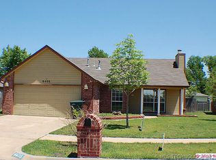 8405 N 102nd East Ave, Owasso, OK 74055