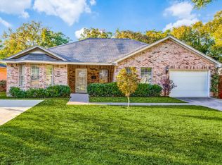 3445 Holliday Dr, Dallas, TX 75224