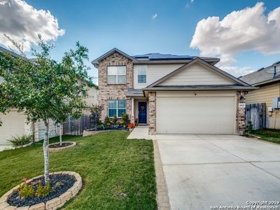 6915 Ariel Spgs, San Antonio, TX, 78252