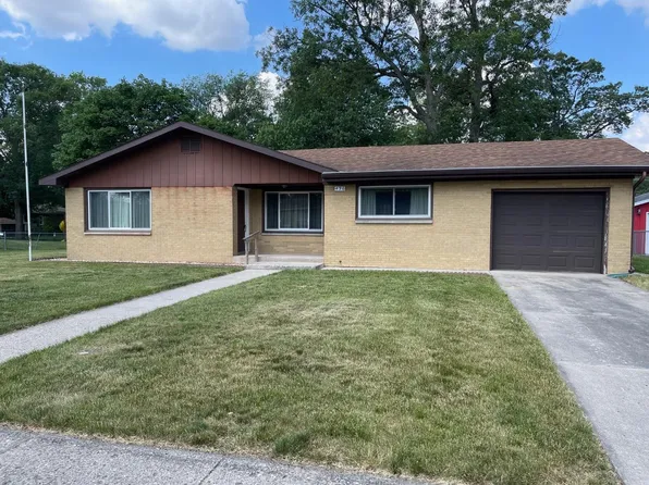 436 Almond St NW, Demotte, IN 46310