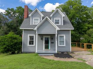 441 E Buford St, Gaffney, SC 29340