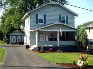 1600 Fern St, Hermitage, PA 16148