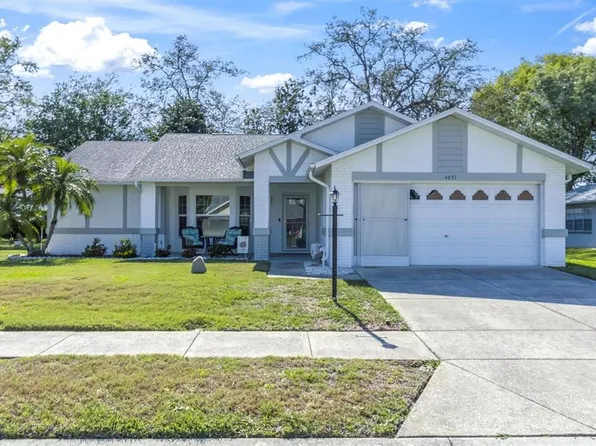 4837 Prince George Cir, New Port Richey, FL 34655