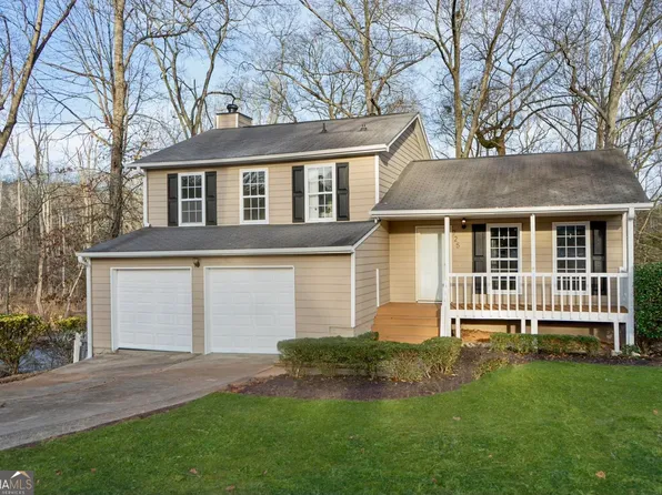 7254 Amanda Ct, Riverdale, GA 30274